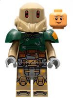 Lego NEU Darby Steel dis067 (2022) Lightyear