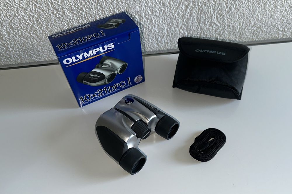 Pentax 8x21 U-Series UP Binoculars (Navy) 61802 B&H Photo Video