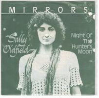 Sally Oldfield  --  Mirrors   Single7