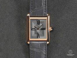 Cartier Tank Louis Cartier Boutique Edition, ref. WGTA0092.