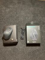 Logitech MX master 3s