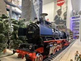 Märklin 3310 DB BR 012 