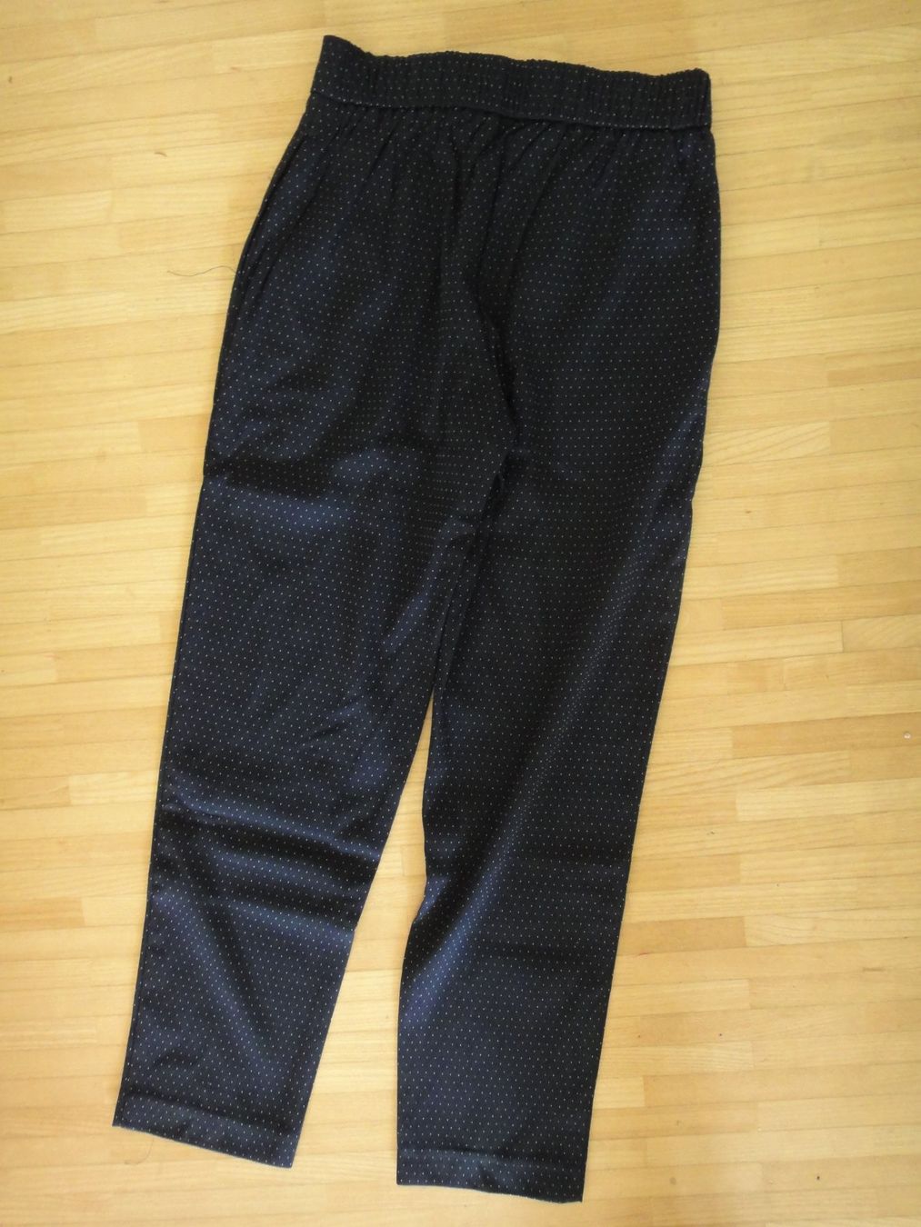 Hosen: Neue Hose Mango 9 Jahre 134 cm – Neu (gemäss Beschreibung) aus Winterthur von LemonTree5 2