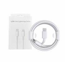 USB C auf Lightning Kabel 1M MFi für iPhone 14 13 12 11
