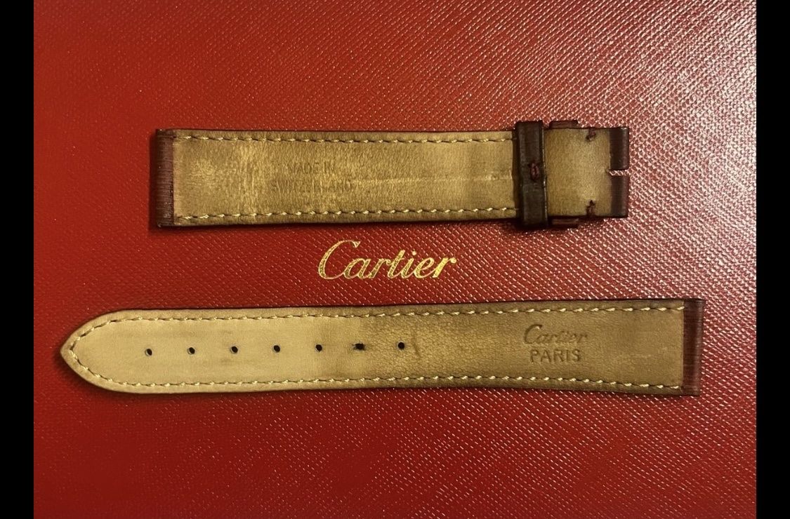 Cartier Bracciali & Braccialetti: Cartier – Nuovo (secondo la descrizione) da St. Gallen venduto da Viste 1