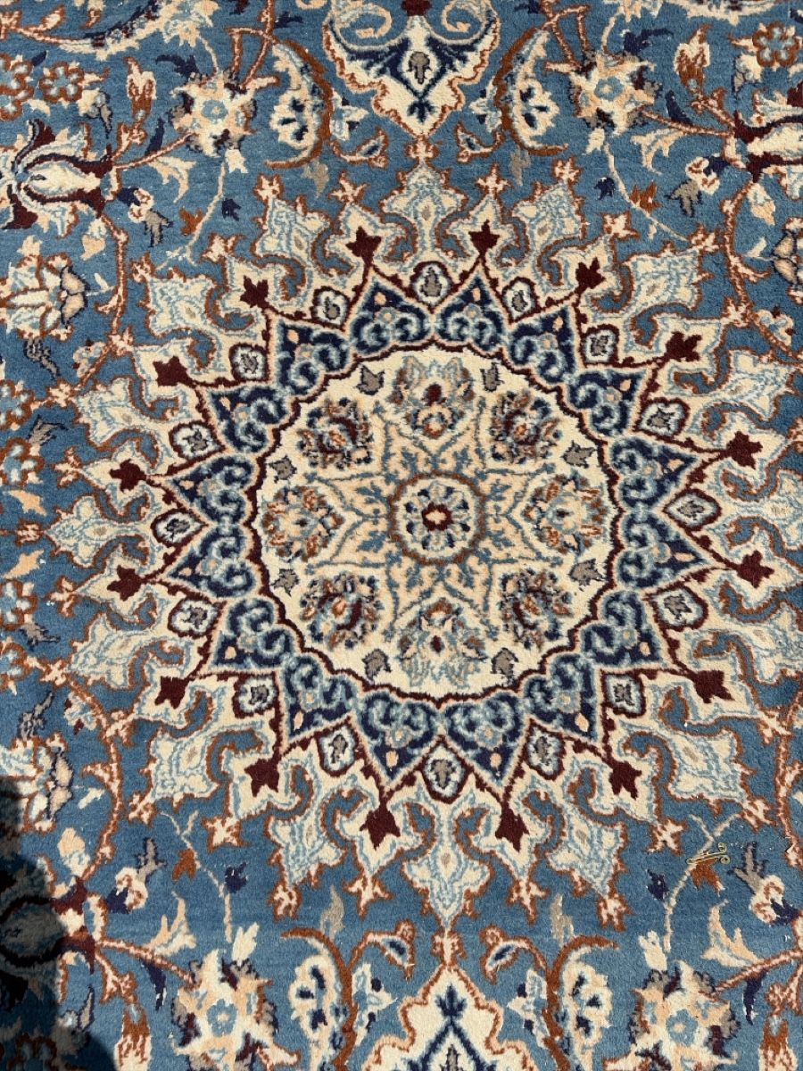 Tappeti: Nain Iran Teppich  – Usato da Wängi venduto da Tesimo 5