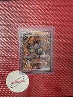 Pokemon Card Magneton EX 237/208