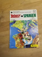 Asterix In Spanien Dargaud Comic Buch guter Zustand