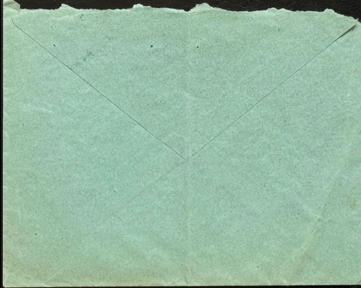 Tutti i francobolli: Briefumschlag mit Stempel und Briefmarken Morges – Usato da birsfelden venduto da tim0444 1