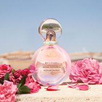 Bvlgari Rose Goldea Blossom Delight Parfüm-Muster