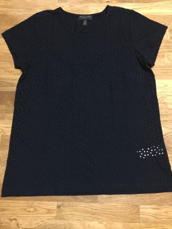 The White Company Shirt Gr.38
