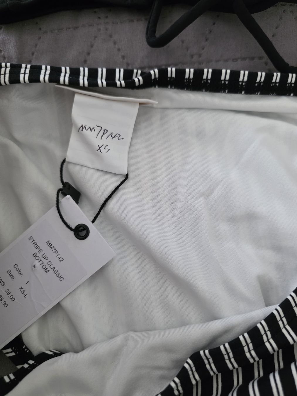 Michael Kors Maillots de bain & Bikinis: Badeanzug – Neuf (Voir description) à Buchs AG par tac_zz5h 2