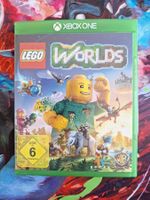 Lego Worlds - XBOX One