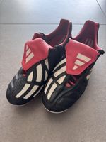 Adidas Predator Mania 2002 Fussballschuhe