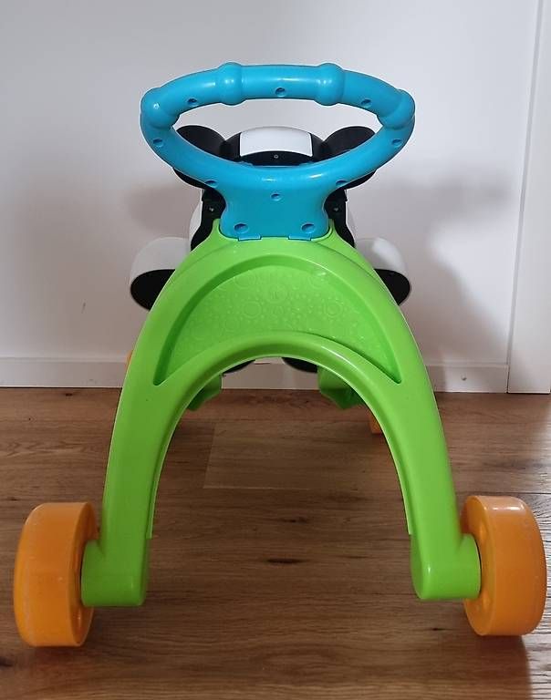 Veicoli per bambini: Fisher Price Lauflernwagen – Usato da Zeihen venduto da Sch_a_er 1