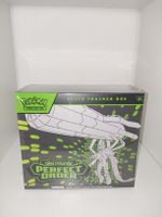 Perfect Order ETB / Top Condition! ENG