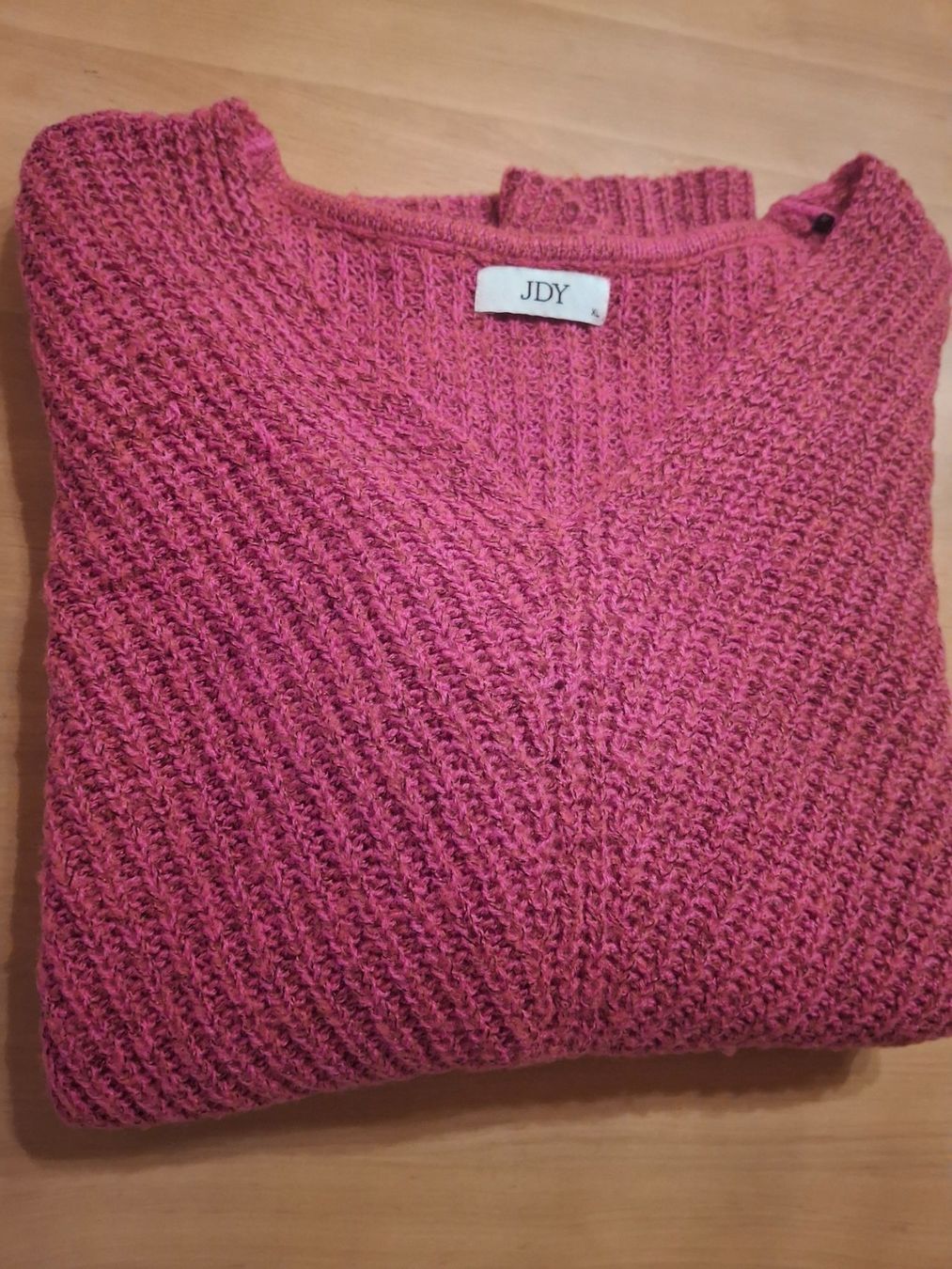 Maglioni & Felpe: Pull taille XL marque JDY – Usato da Villiers venduto da san_jn5w 7