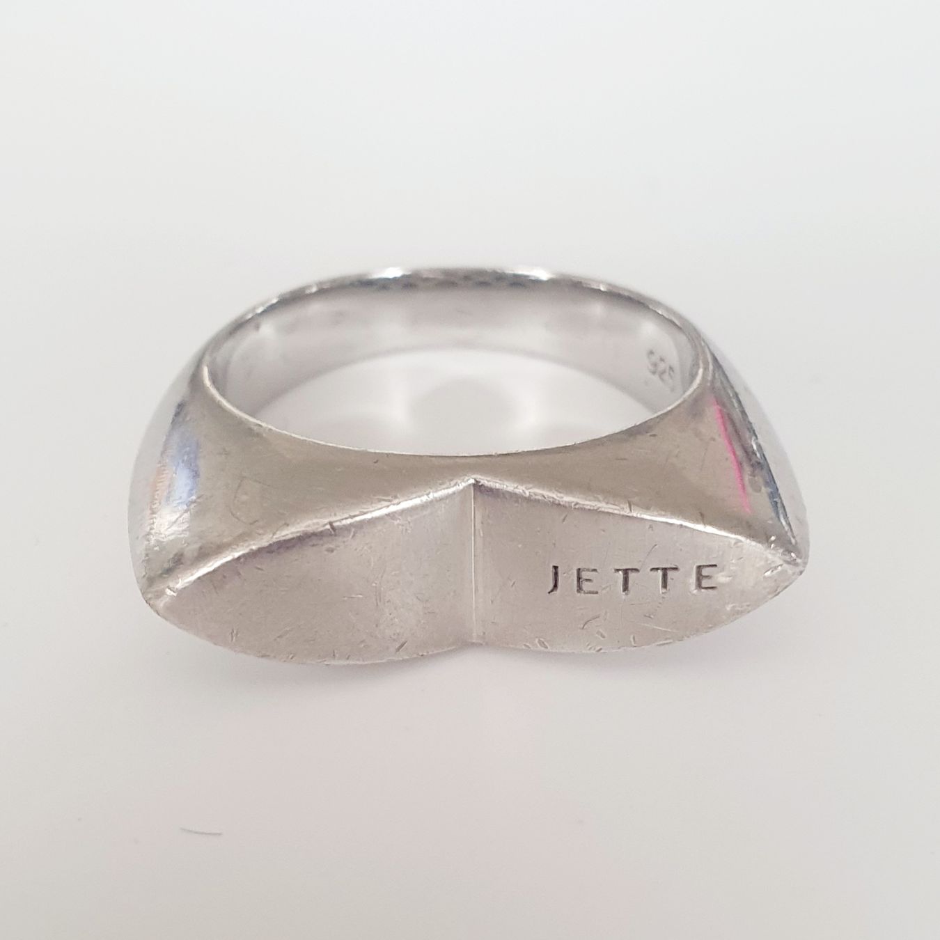 Joop Anelli: Jette Joop Silberring 925, Grösse 19.6mm – Usato da Kreuzlingen venduto da Wunderkiste123 8