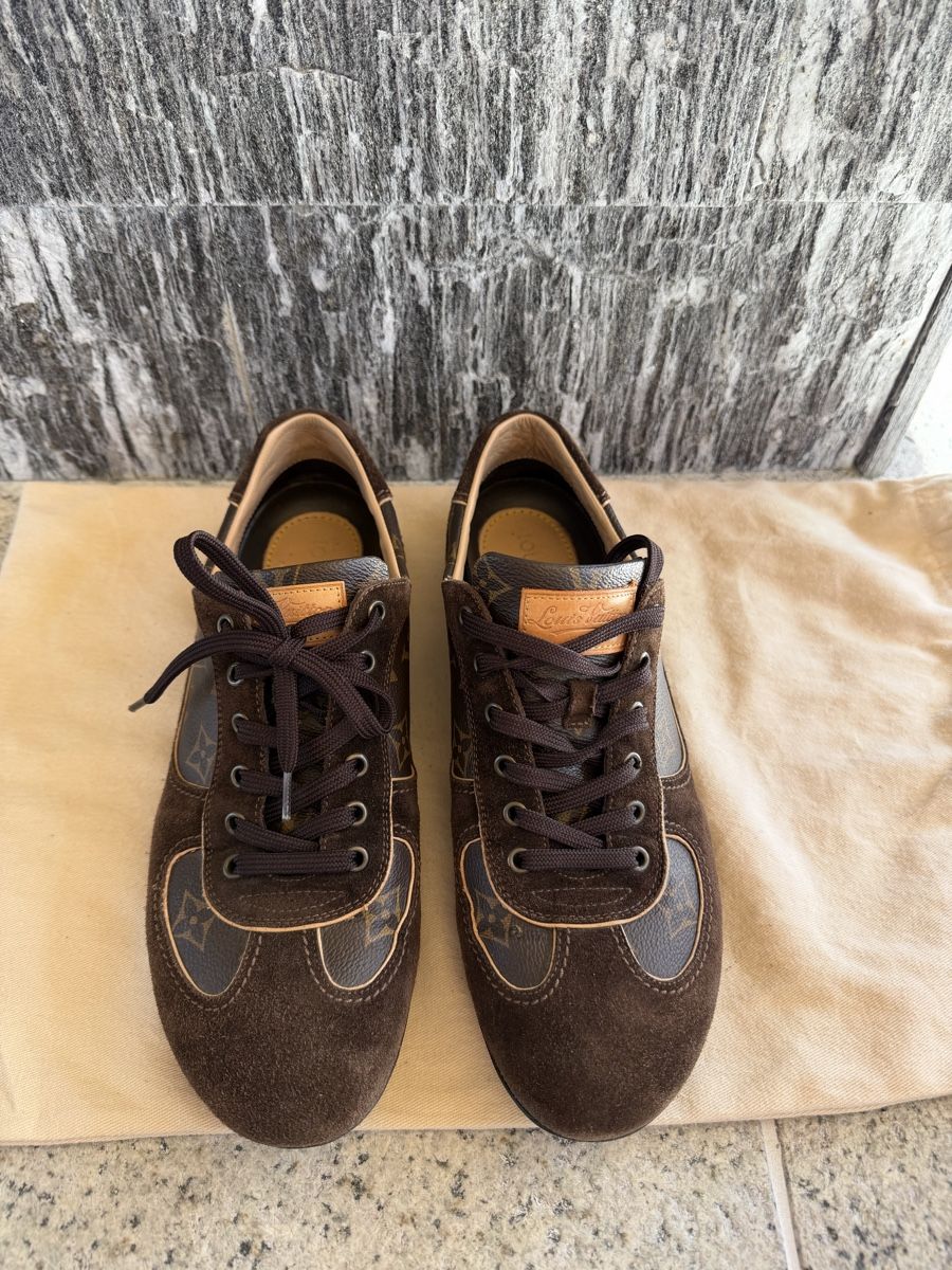Louis Vuitton Scarpe da donna: Louis Vuitton Schuhe – Usato da Seedorf UR venduto da Kateryna88 7