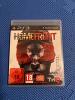 Homefront Playstation 3 PS3