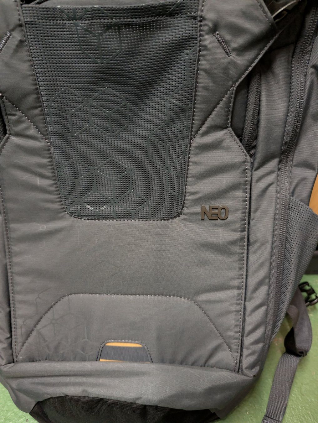 Evoc Sacs à dos: Evoc Neo 16l BackPack*NEU* – Neuf (Voir description) à Rohrbach par Ride_Santa 1