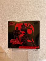 Pokemon Ewige Rivalen Top Trainer Box Sealed