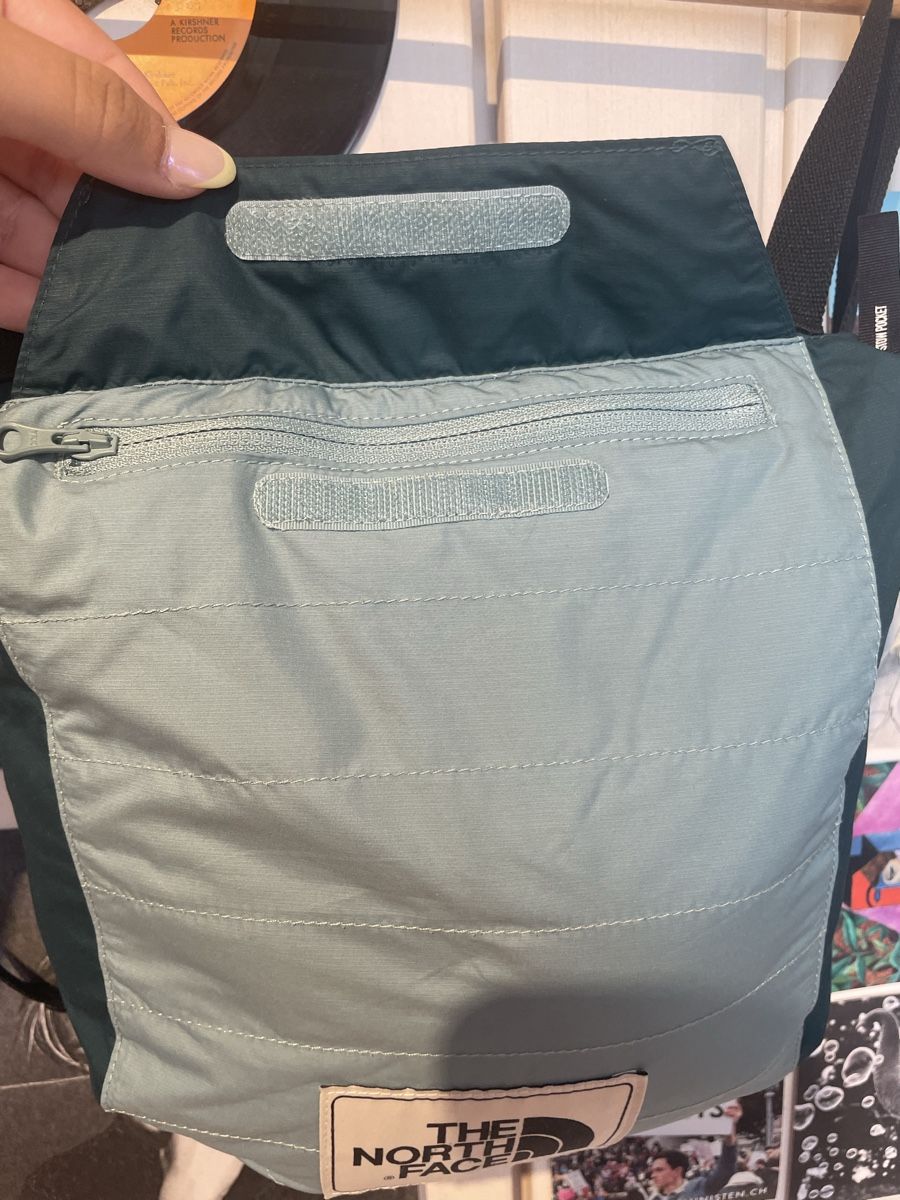North Face Giacche: The North Face Daunenjacke – Usato da Turgi venduto da eiiinalem 8