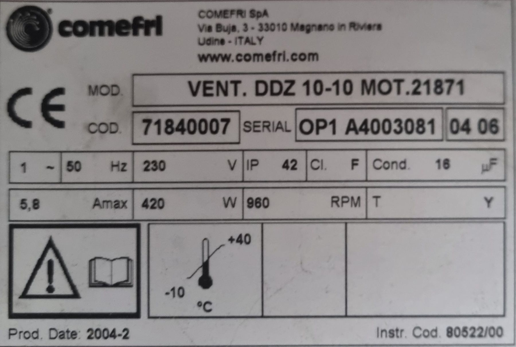 Radiatori: Warmluftofen (Oel) – Usato da Aarwangen venduto da dan_q8sj 5