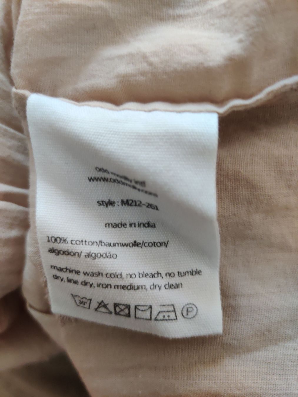 Odd Molly Chemisiers:  Odd Molly Bluse Grösse 2 – D'occasion à dornach par morgenrot2000 6