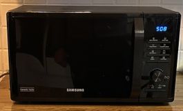 Samsung Mikrowelle Grill MG23K3505AK - Voll funktionstüchtig
