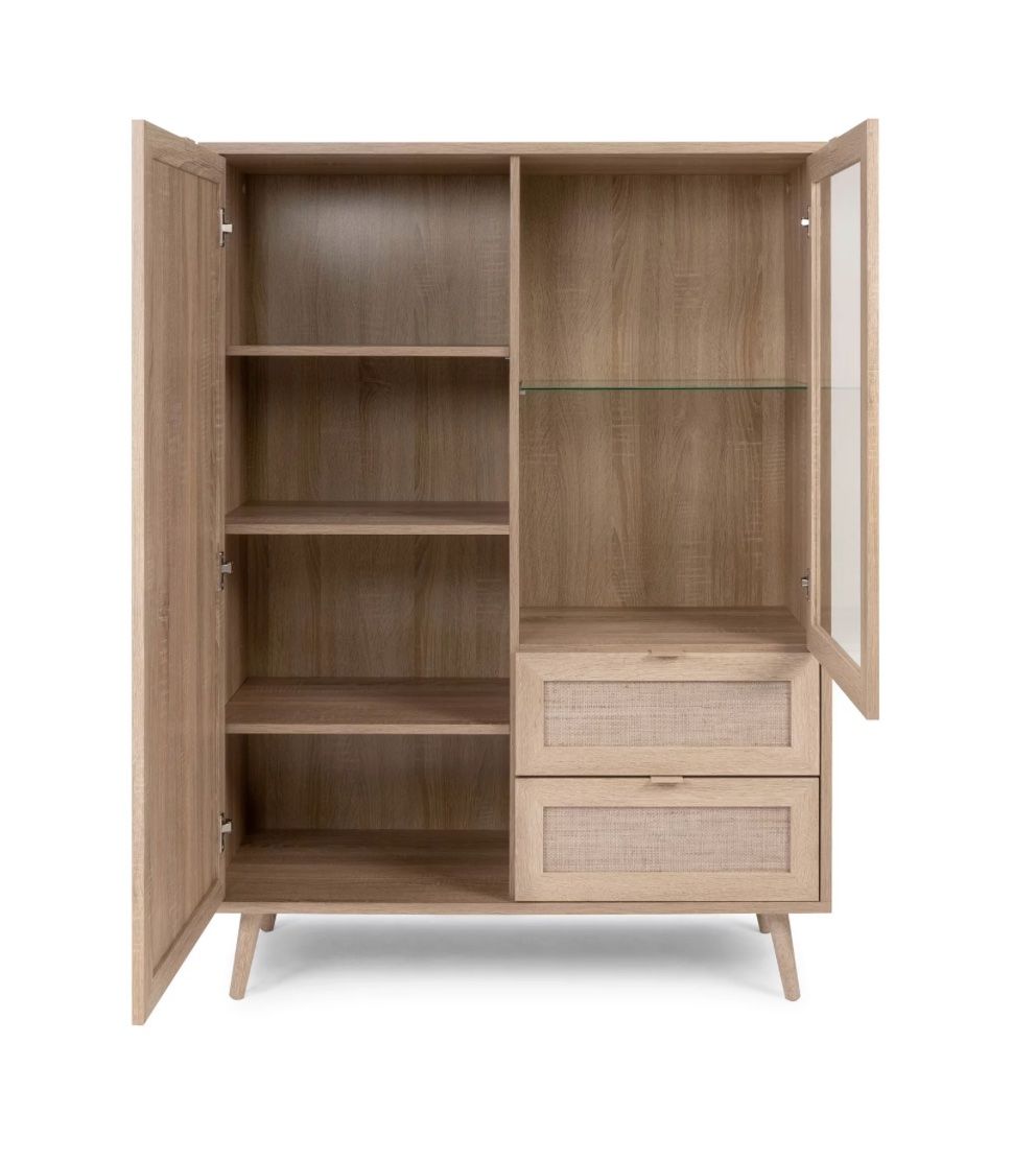 Armadi: Highboard – Usato da Wangen b. Olten venduto da celibeli2 1