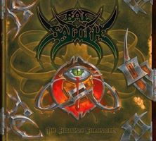 Bal-Sagoth - The Chthonic...