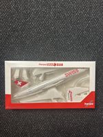 Swiss New Airbus 350-900 HB-IFA 1:200