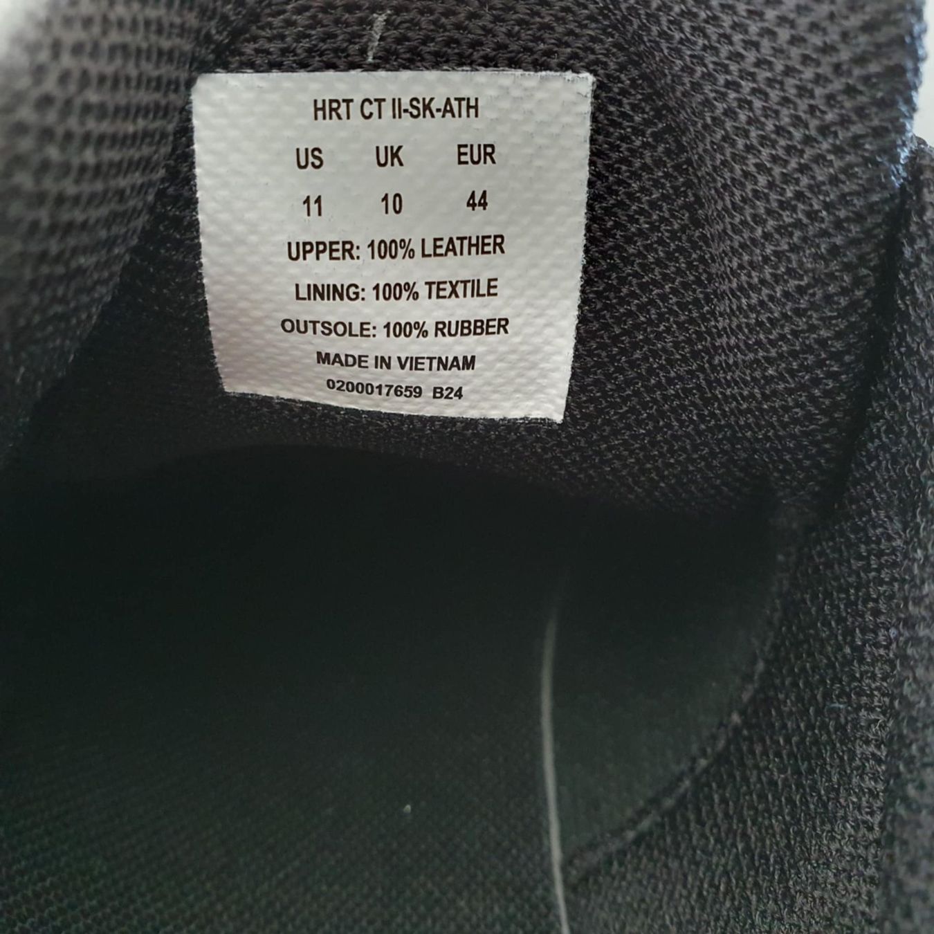 Ralph Lauren Scarpe da uomo: Sneakers Ralph Lauren - 44 – Nuovo (secondo la descrizione) da Suhr venduto da Lavigie 5