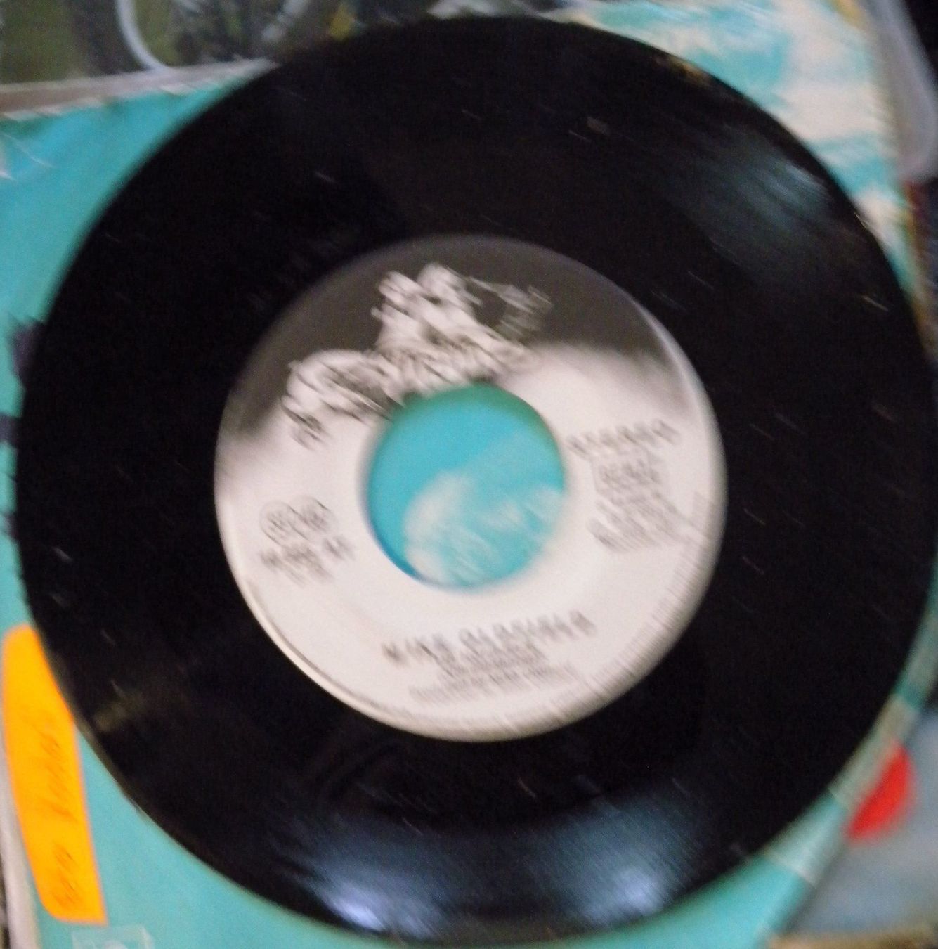 Vinyles: Heino + 2 singles – D'occasion à Hauenstein par Danbach 2