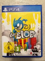 de Blob für PS4