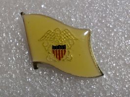 Ansteckpin 253: Flagge