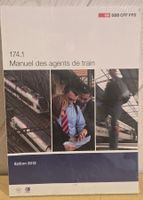 CFF - R 174.1 - Manual des agents de train - Edition 2012