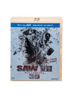 Saw VII Vollendung 3D Blu-Ray