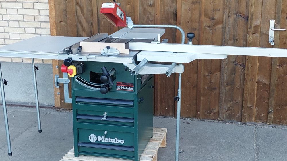 Metabo Tk 1688