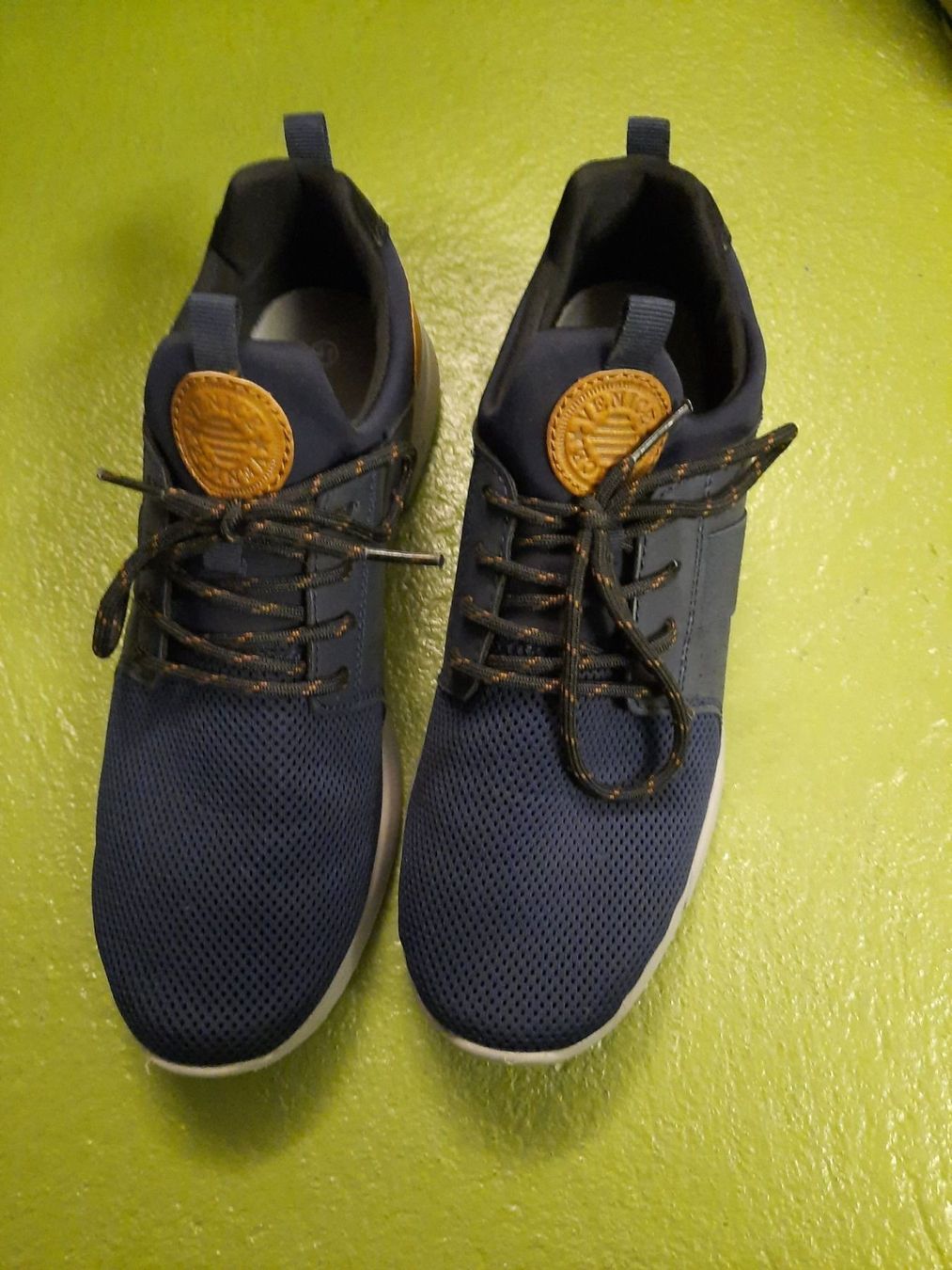 Scarpe da uomo: Schuhe Gr.41 – Usato da Niederglatt ZH venduto da Bobsli