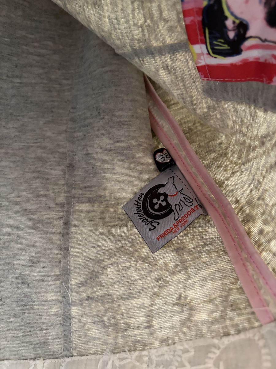 Giacche: Frieda&Freddies Jacke – Usato da Basel venduto da Brunner.T 4
