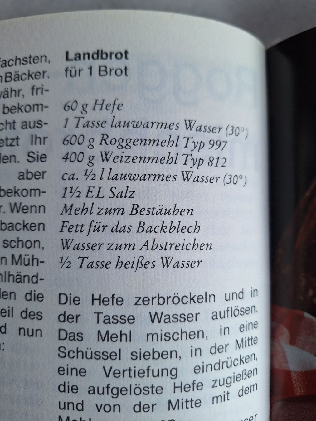 Libri: 4  X HAUSGEMACHTES - SÄLBERGMACHT – Usato da Huttwil venduto da Kunterbuntli 4