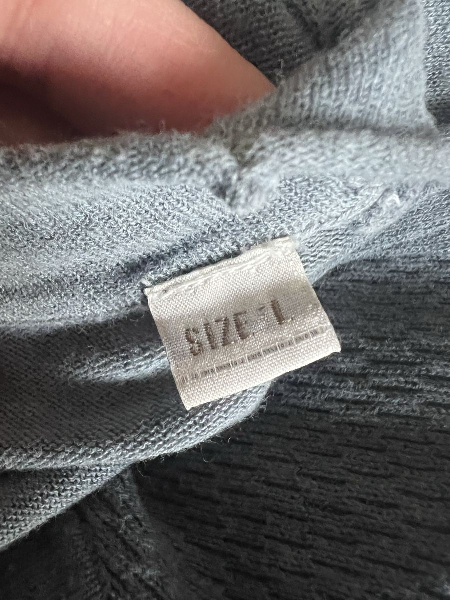 Diesel Giacche: Diesel Strickjacke, Herren Grösse M L – Usato da Langenthal venduto da ivet7 7