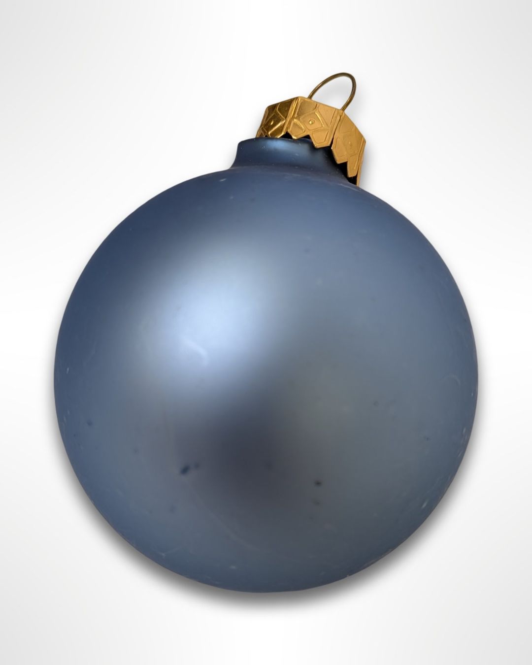 Toutes les décorations: Weihnachtskugeln Set Blau 51 Stück – D'occasion à Suhr par Restwert_Suhr 4
