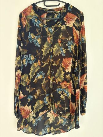 Wunderschöne Tunika/Bluse von NILE Gr. S