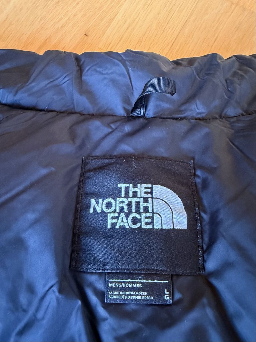 North Face Giacche: The North Face 700  – Usato da Wald ZH venduto da Goutzi 4