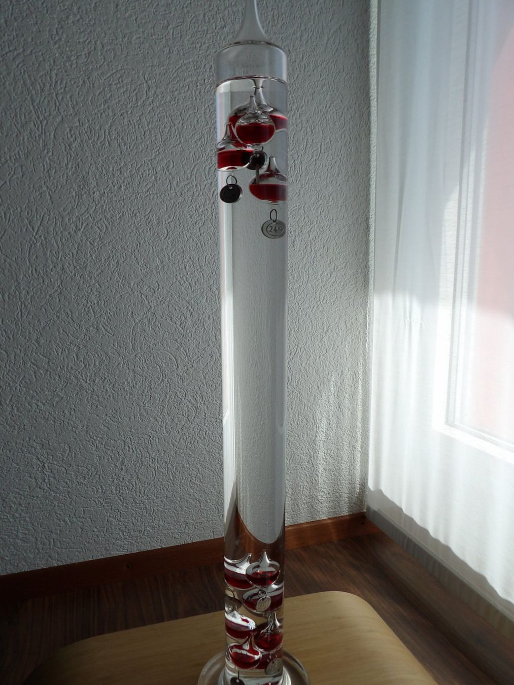 Autres articles pour la maison: Retro - Bubbles - Thermometer – D'occasion à Niederlenz par Steff99 3