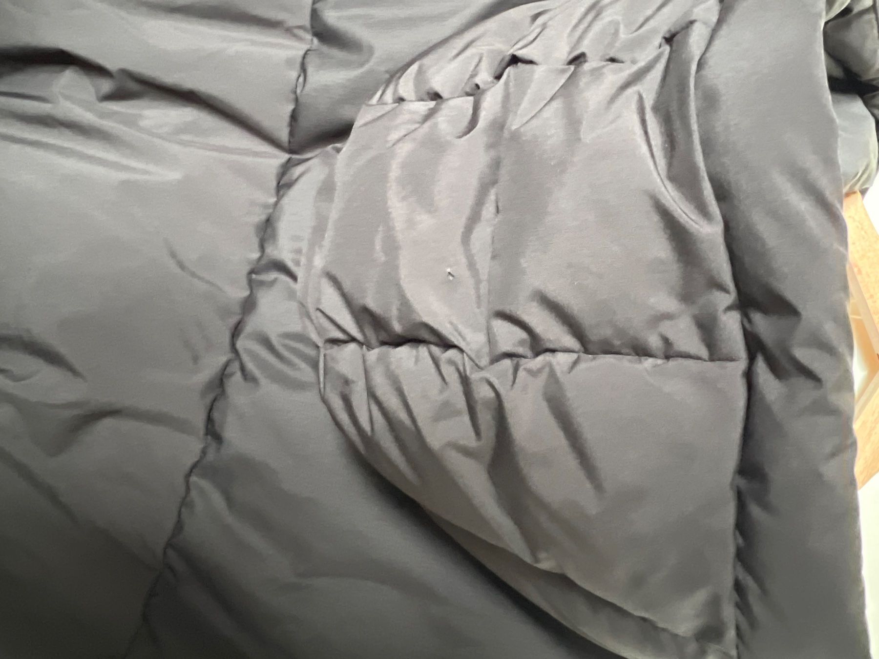 Adidas Jacken: Adidas Terrex Daunenjacke – Gebraucht aus Rheinfelden von Uskana1 2