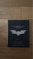 The Dark Knight Trilogie Box Set guter Zustand